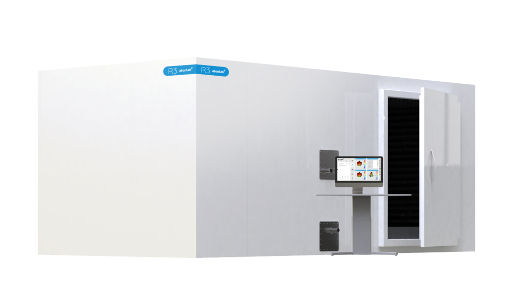 R Class - 十大科技股份有限公司